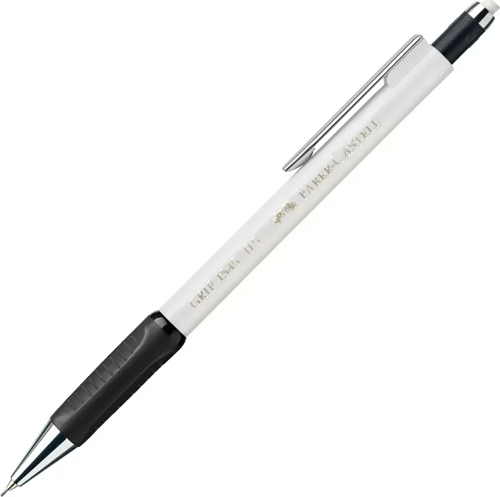 FABER-CASTELL GRİP II VERSATİL KALEM 05 BEYAZ (134501)