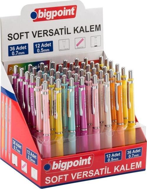 Soft Versatil 48'li Set