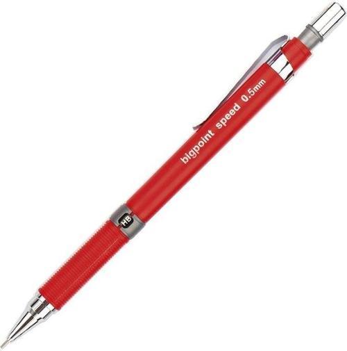 Speed Versatil 0.5mm Kırmızı