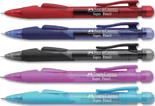 FABER-CASTELL SÜPER VERSATİL KALEM 05 (238410)