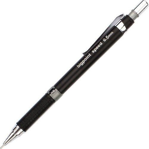 Speed Versatil 0.5mm Siyah