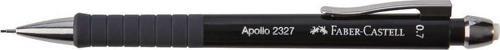 Faber-Castell Versatil Kalem Apollo 0.7 mm Siyah