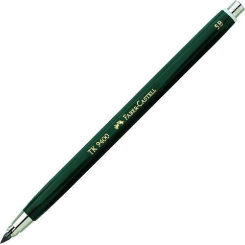 Faber-Castell Versatil Uçlu Kalem Fine 9400 3.15 mm 5B