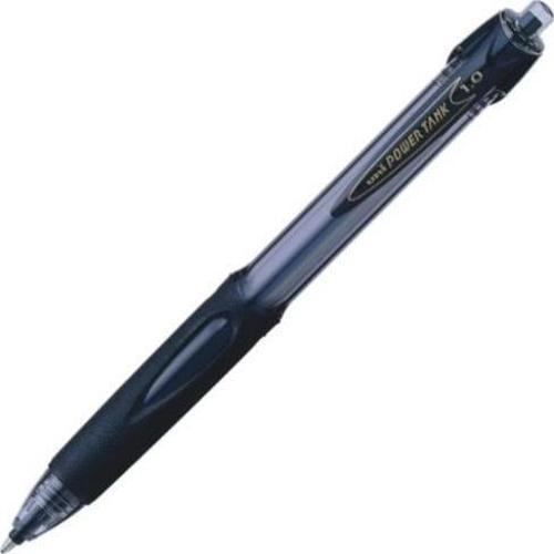 Ball PowerTank SN-220 Siyah Tükenmez Kalem Mekanik (1,0mm)