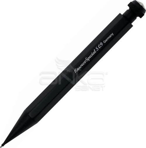 Klasik Special Mini Versatil Kalem 0.9 mm Siyah 10000535