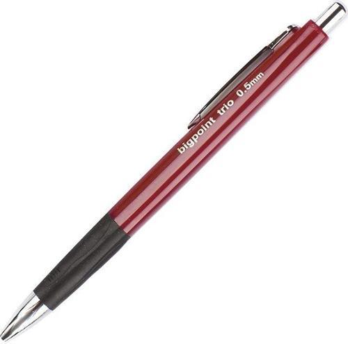 Trio Versatil 0.5mm Bordo