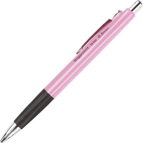 Trio Versatil 0.5mm Pembe