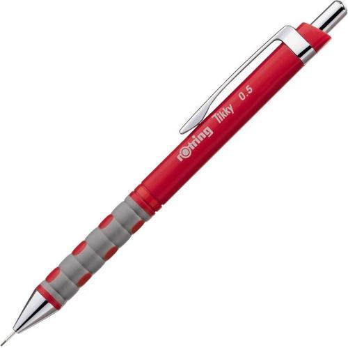 Tikky Rd  Versatil Kalem 0.5 mm Kırmızı 1904699