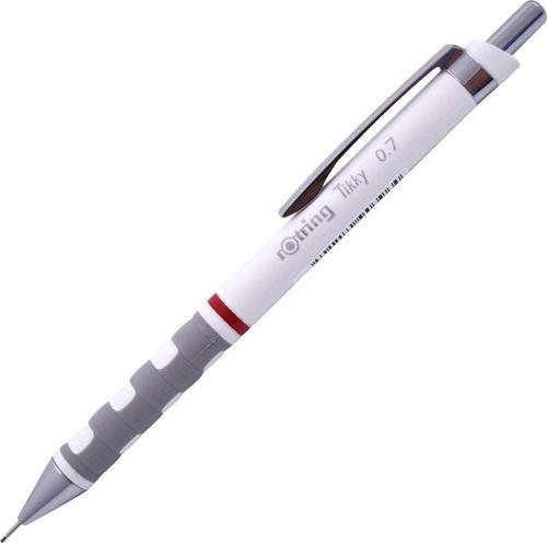 Tikky Rd  Versatil Kalem 0.7 mm Beyaz S0903960
