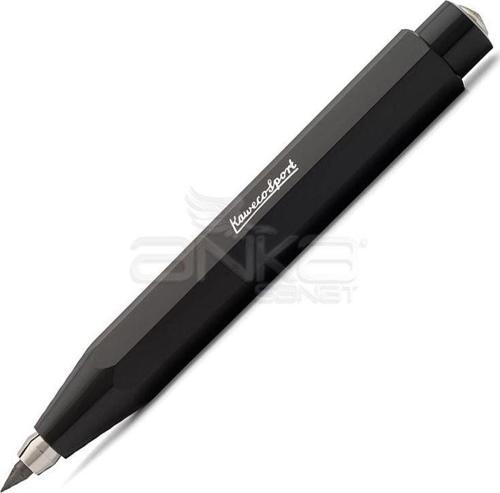 Skyline Clutchl Versatil Kalem 3.2 mm Siyah 10000780