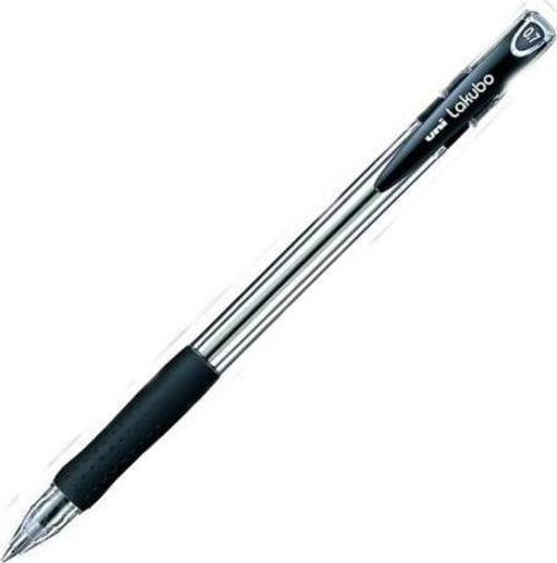 -Ball SG-100 Lakubo Siyah Tükenmez Kalem