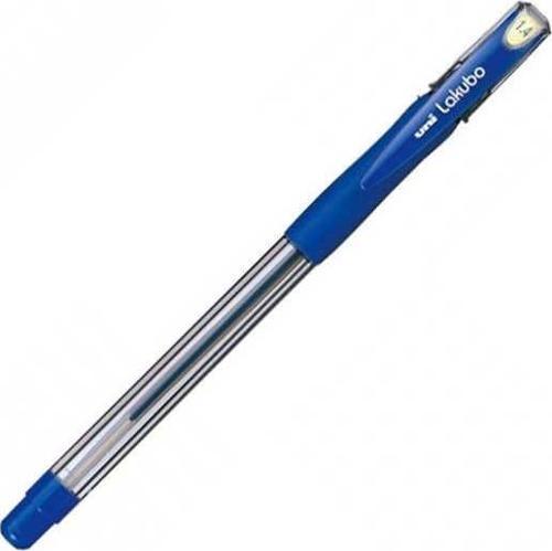 -Ball Tükenmez Kalem 1.4 mm Mavi