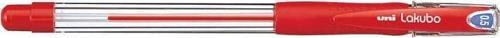 -Ball Tükenmez Kalem Sg-100 0.5 mm Kırmızı