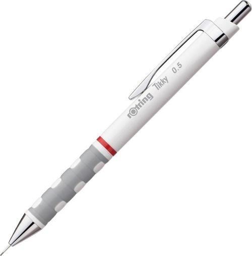 Tikky Versatil Kalem 0.5 mm Beyaz 1904698