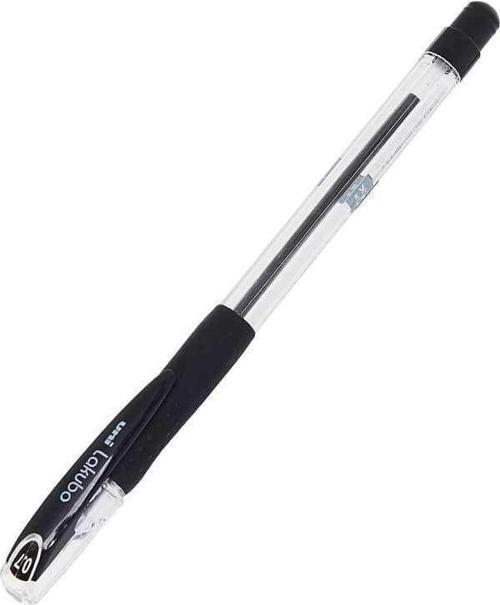 -Ball Tükenmez Kalem Sg-100 0.7 mm Siyah