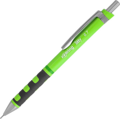 Tikky Versatil Kalem 0.7 mm Neon Yeşil 2007216