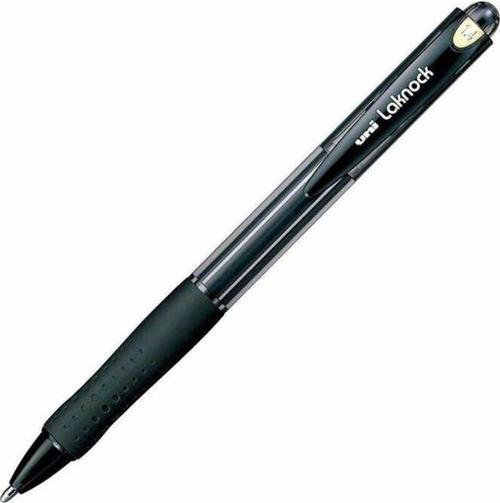 -Ball Tükenmez Kalem Sn-100 Laknock 1.4 mm Siyah