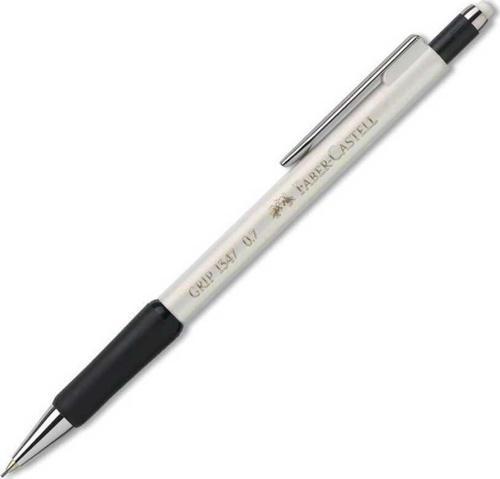 1347 Grip Versatil Uçlu Kalem 0.7 mm Beyaz