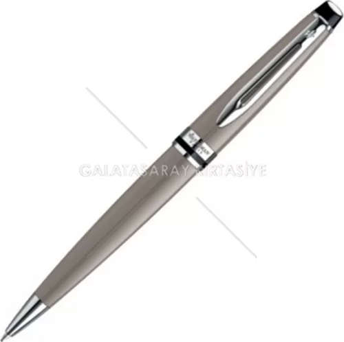 Tükenmez Expert 3 Gri CT S0952200