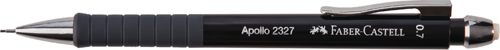Apollo Versatil 0.5 mm Siyah 232504