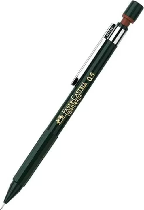 Contura Versatil Uçlu Kalem 0.5 mm
