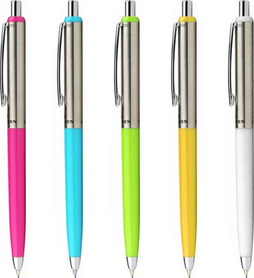 STEELPEN 331V VERSATİL KALEM SEDEF RENKLER
