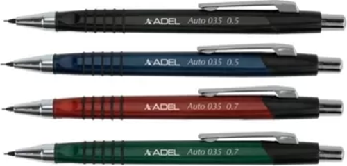 035 AUTO VERSATİL KALEM 05 (035000)