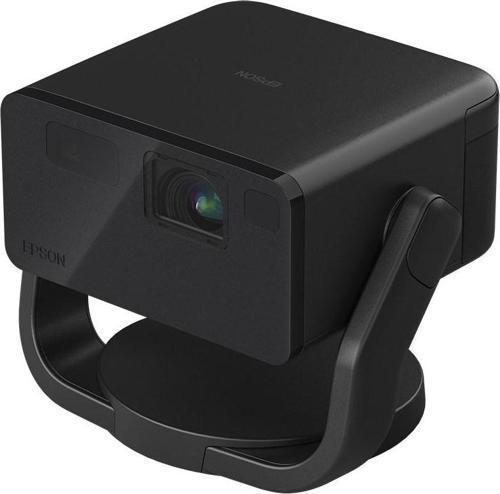 EF-22B 1000 Lümen 1920x1080 Full HD Akıllı Mini Lazer Projeksiyon TV