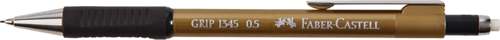 Grip II 1347 0.7mm Versatil,Altın YENİ