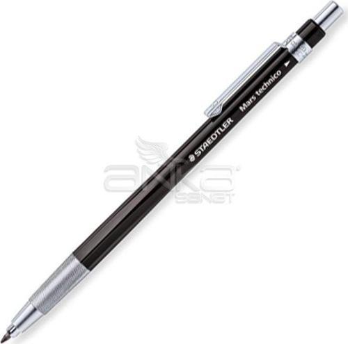 Mars Technico 780 C-9 Versatil Kalem Siyah 2.0 mm