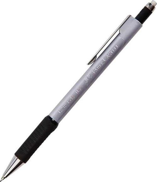 Grip II 1347 Versatil Uçlu Kalem 0.7 mm Gümüş
