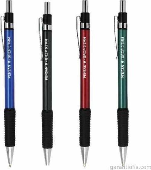 21112 M-Grip 0,7 mm Versatil Kalem