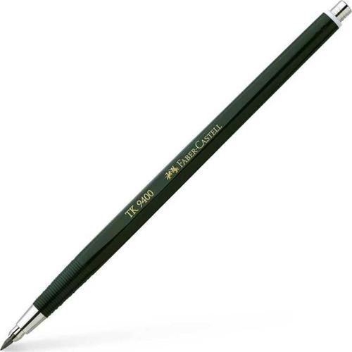 Tk 9400 Versatil Uçlu Kalem 3.15 mm