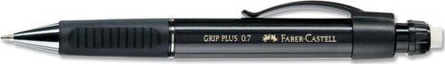 Tk Fine Grip Plus Versatil Kalem Siyah 0.7 mm