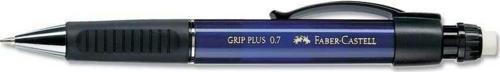 Tk Fine Grip Plus Versatil Uçlu Kalem 0.7 mm Mavi