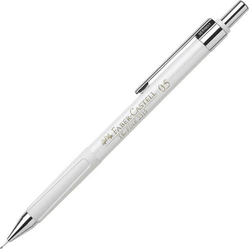 TK Fine Versatil Kalem 0.5 mm Beyaz 2315