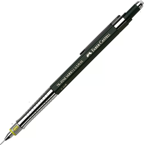 Vario Lux Versatil Kalem 0.3 mm