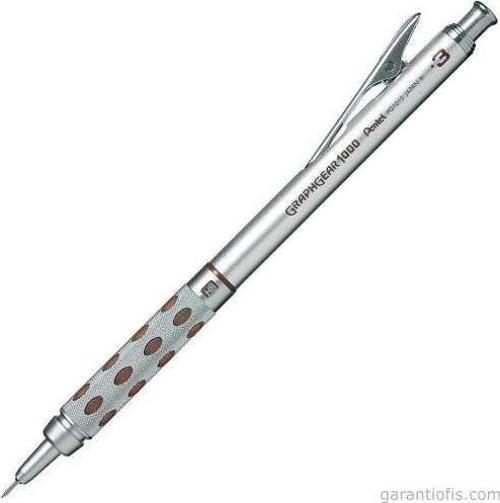 0,3mm GraphGear PG1013 Profesyonel Versatil Kalem