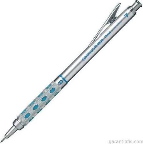 0,7mm GraphGear PG1017 Profesyonel Versatil Kalem