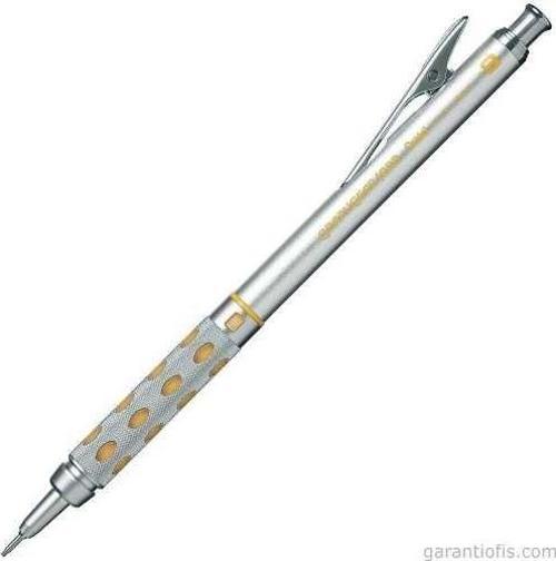0,9mm GraphGear PG1019 Profesyonel Versatil Kalem