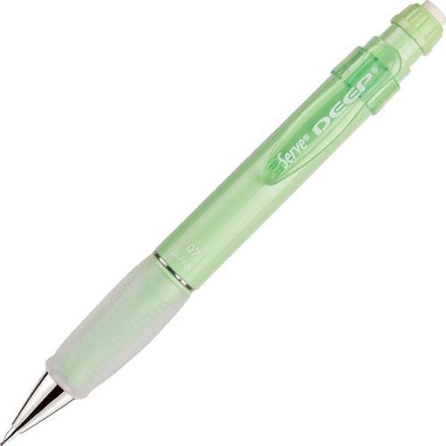 Deep Versatil Kalem 0.7 mm Elma Yeşili