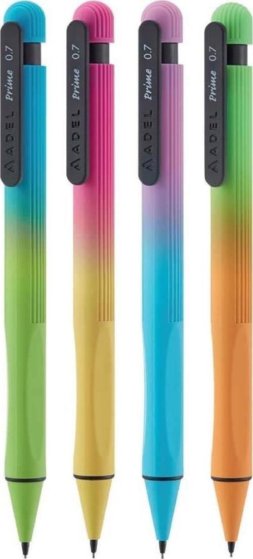 Versatil Kalem Auto Prime Mash Serisi 0.7mm 2120000034