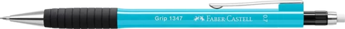 FABER GRIP 1347 PASTEL MAVİ 0,7 VERSATİL KALEM 134713