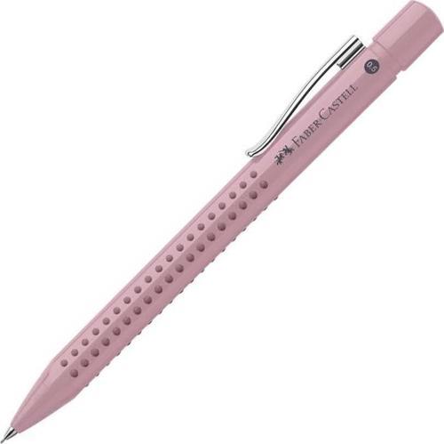 Faber Grip 2010 Serisi Versatil Kalem 0.5mm Gül Rengi 5084231051