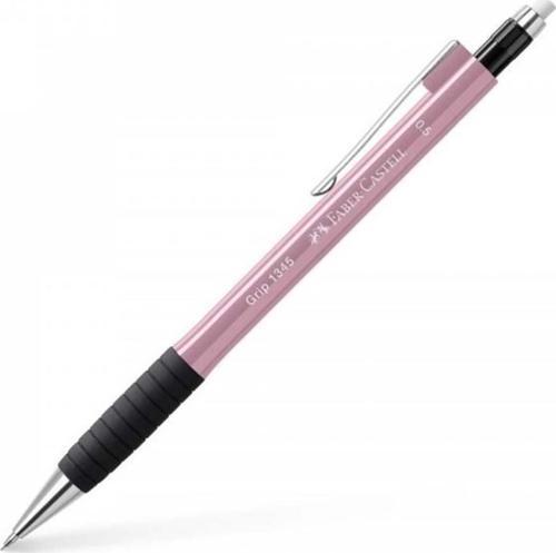 Faber Grip 2022 Serisi Versatil 0.5mm Açık Pembe 134599