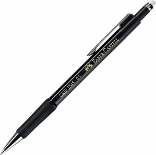 Faber Grip 2022 Serisi Versatil Kalem 0.5mm Siyah 134599