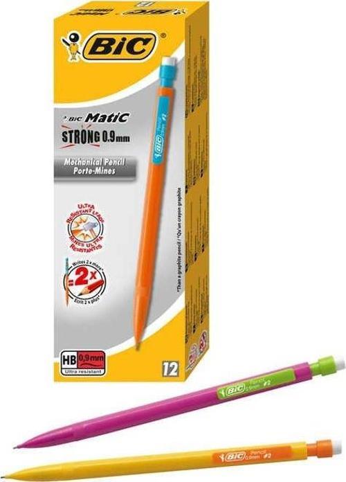 Matic Strong Versatil Kalem 0.9 mm