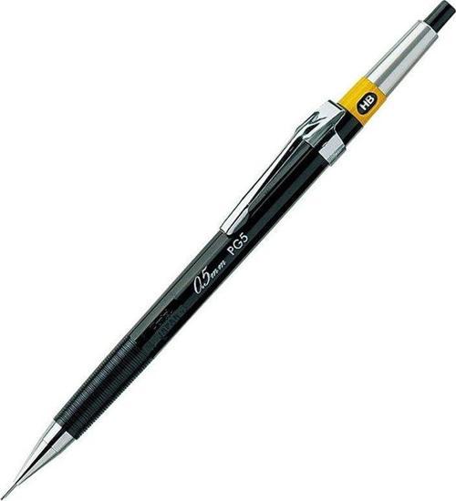 Graphgear PG5 05mm Versatil Kalem PG5-AS