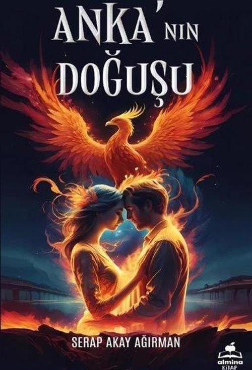 Anka'nın Doğuşu