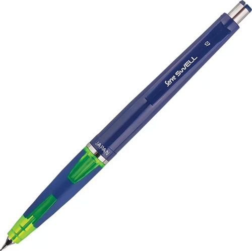 SWELL VERSATİL KALEM 07 LACİVERT-YEŞİL